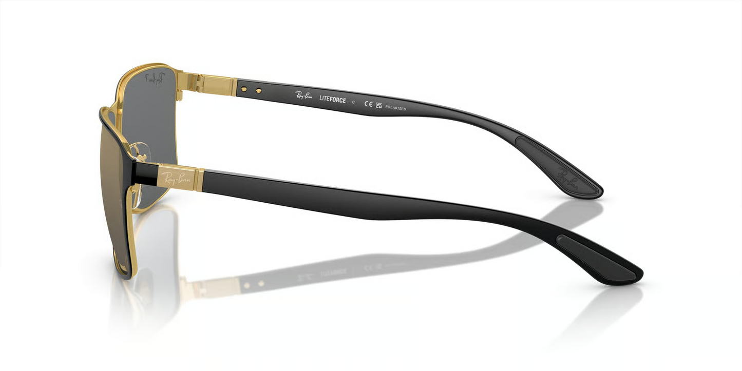 Ray-Ban RB3721CH Sunglasses