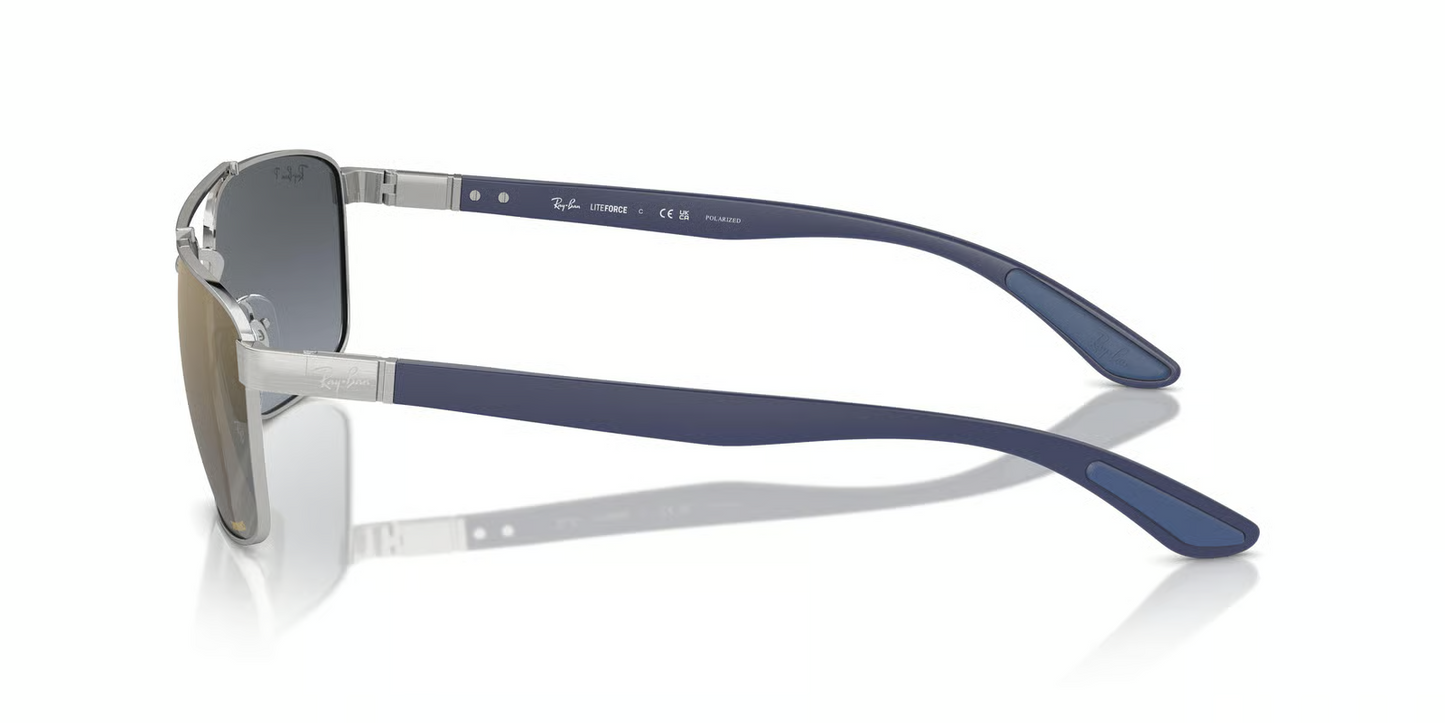 Ray-Ban RB3737CH Sunglasses