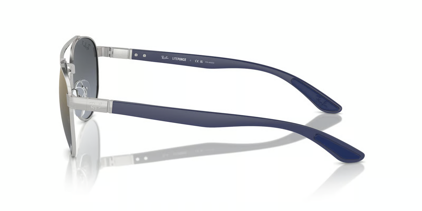 Ray-Ban RB3736CH Sunglasses