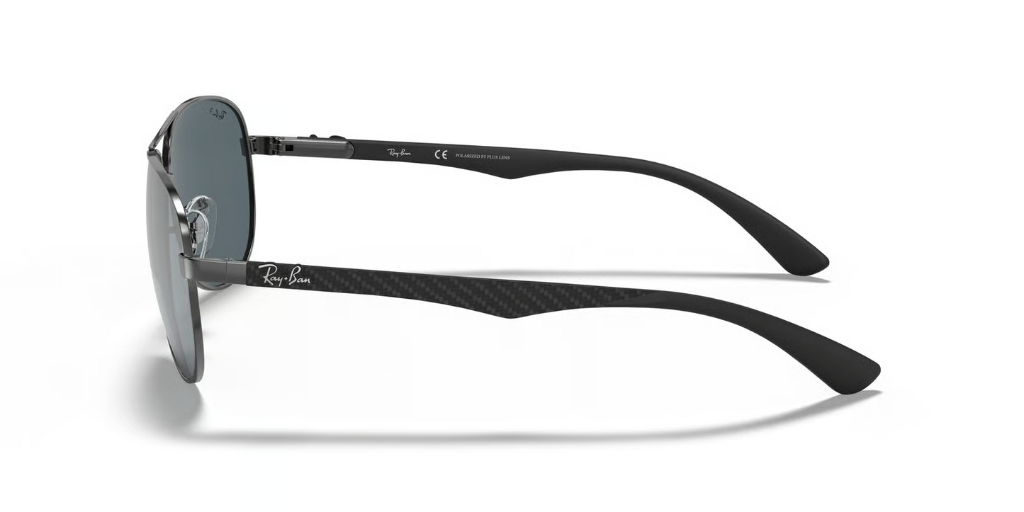 Ray-Ban RB8313 Carbon Fiber Sunglasses
