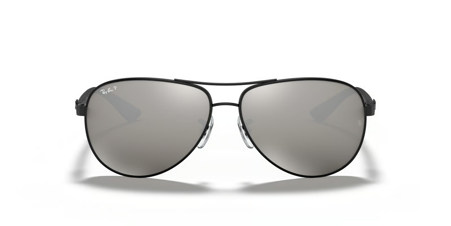 Ray-Ban RB8313 Carbon Fiber Sunglasses