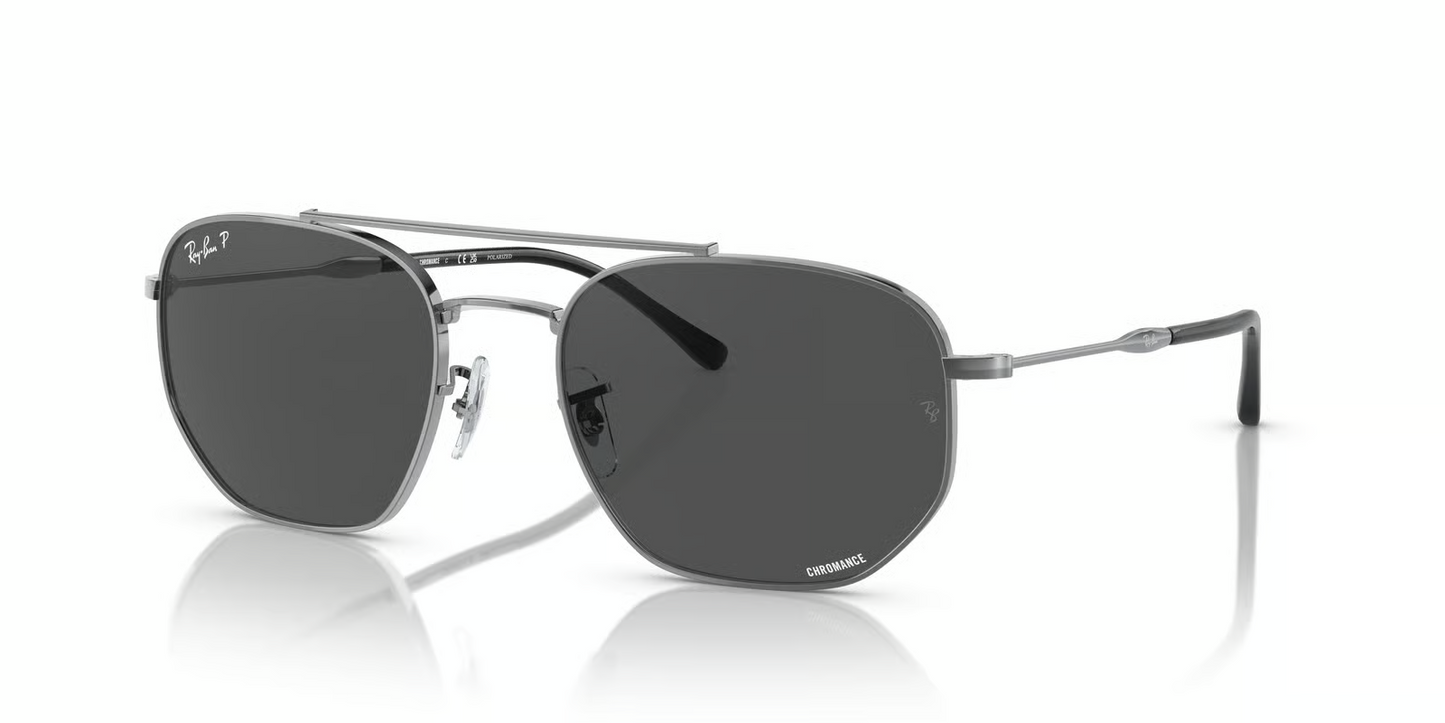 Ray-Ban RB3707 Sunglasses