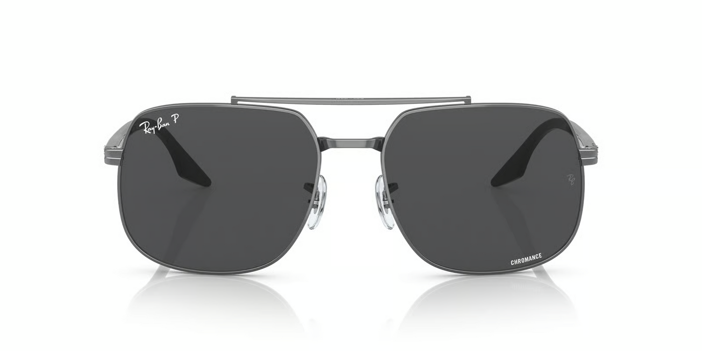 Ray-Ban RB3699 Sunglasses