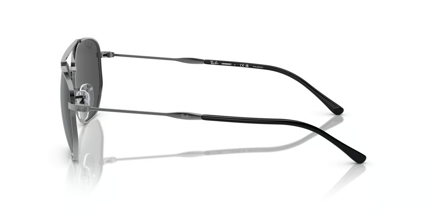 Ray-Ban RB3707 Sunglasses