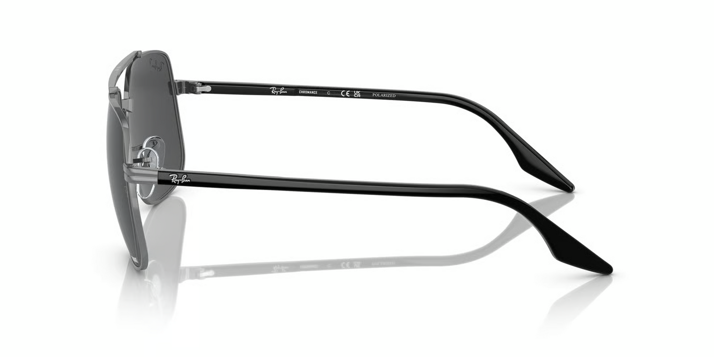 Ray-Ban RB3699 Sunglasses