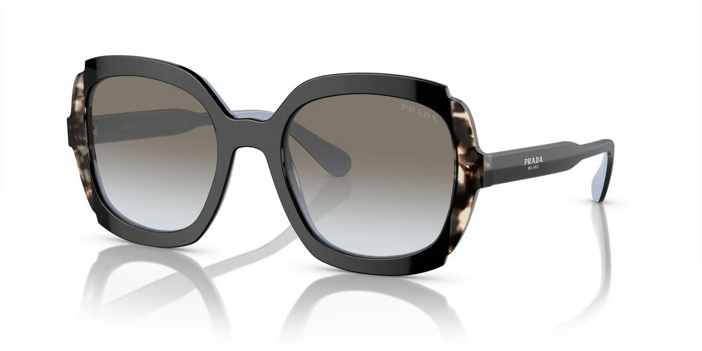 Prada PR 16US Heritage Sunglasses
