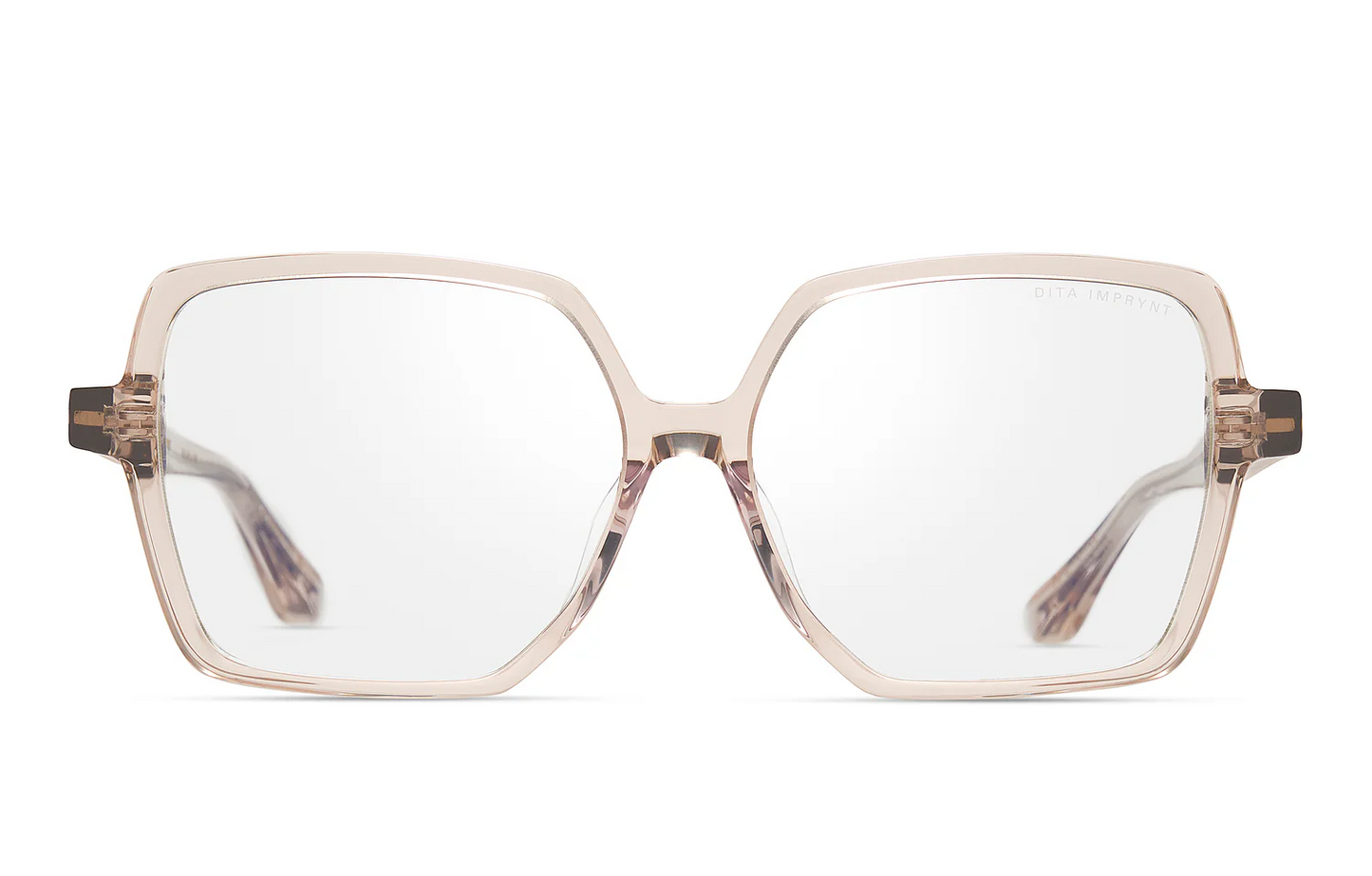 Dita Imprynt Eyeglasses