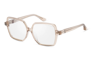 DTX749-A-03 Khaki Crystal with Clear Lenses