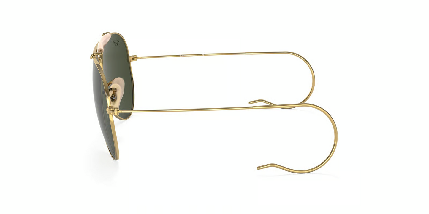 Ray-Ban RB3030 Outdoorsman I Sunglasses