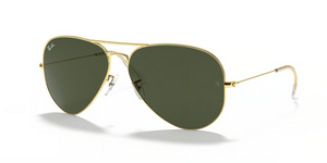 L2846 - Arista Gold with G-15 Green Lenses