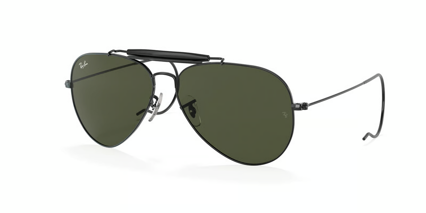 Ray-Ban RB3030 Outdoorsman I Sunglasses