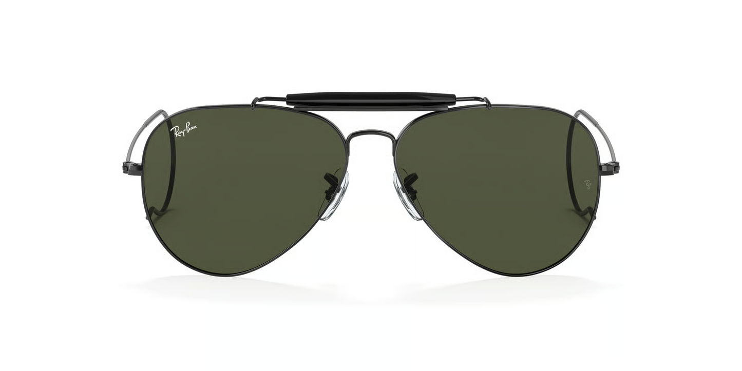 Ray-Ban RB3030 Outdoorsman I Sunglasses