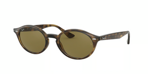 710/73 - Light Havana with B-15 Brown Lenses