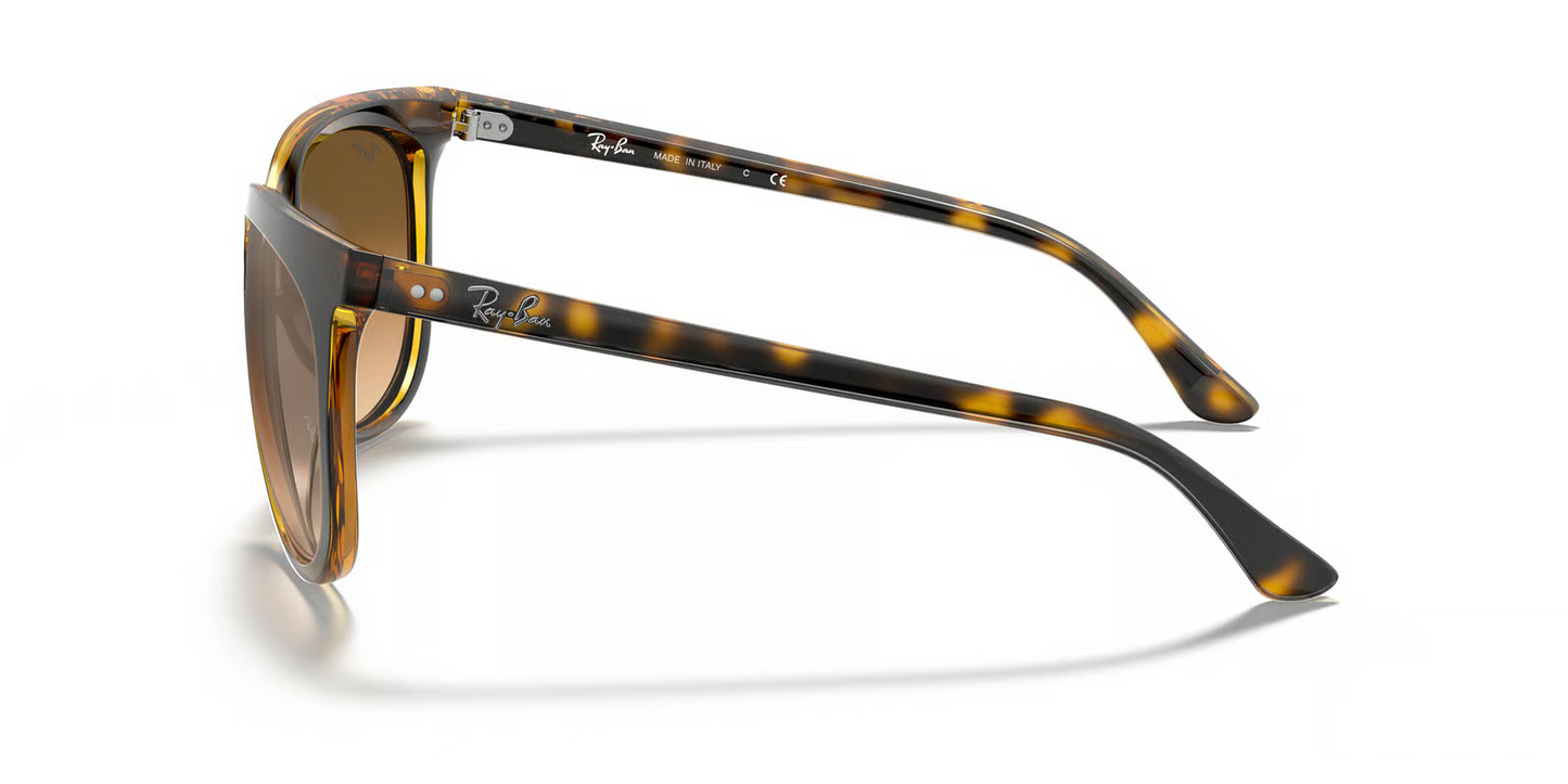 Ray-Ban RB4126 Cats 1000 Sunglasses