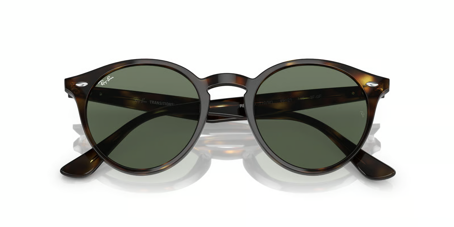 Ray-Ban RB2180 Sunglasses
