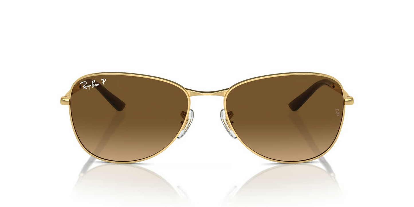 Ray-Ban RB3733 Sunglasses