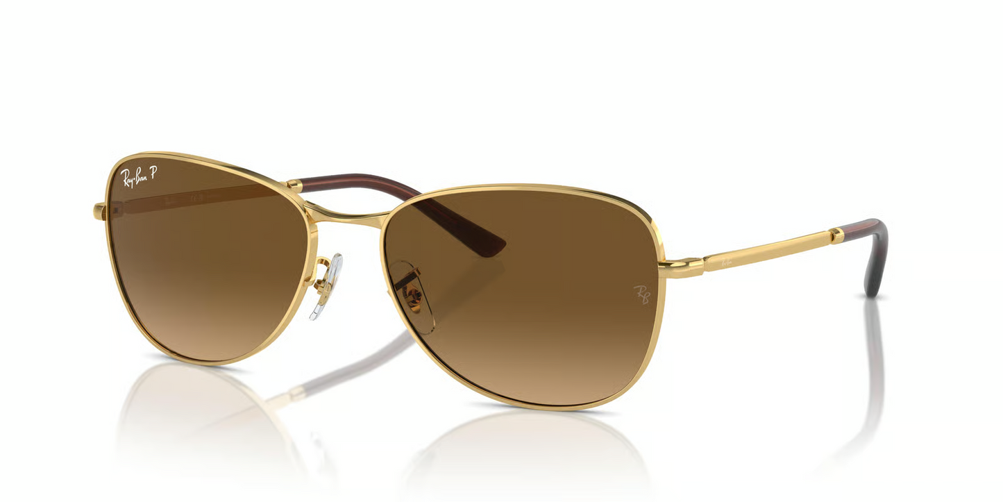 Ray-Ban RB3733 Sunglasses