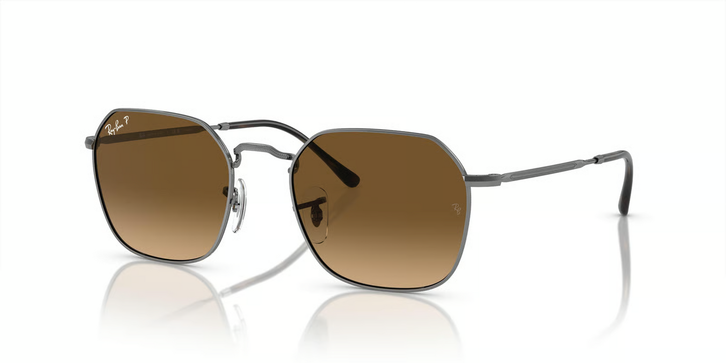 Ray-Ban RB3694 Jim Sunglasses