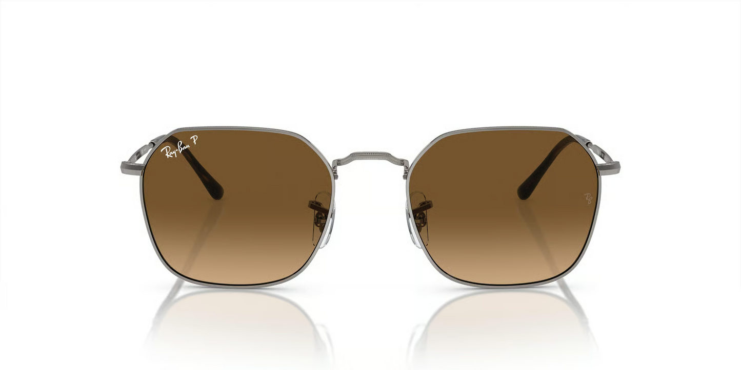 Ray-Ban RB3694 Jim Sunglasses