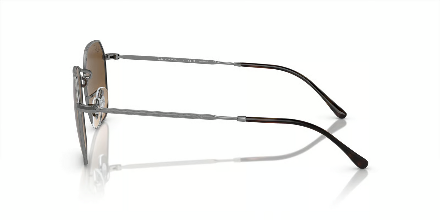 Ray-Ban RB3694 Jim Sunglasses