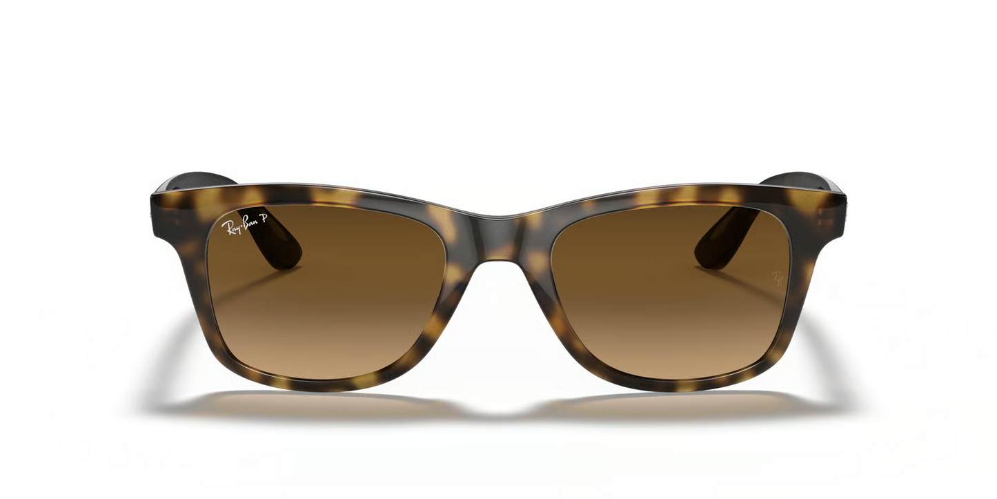 Ray-Ban RB4640 Sunglasses