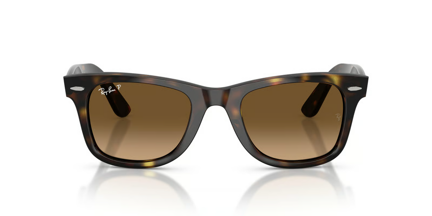 Ray-Ban RB4340 Wayfarer Sunglasses