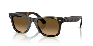 710/M2 - Havana with Polarized Brown Gradient Lenses