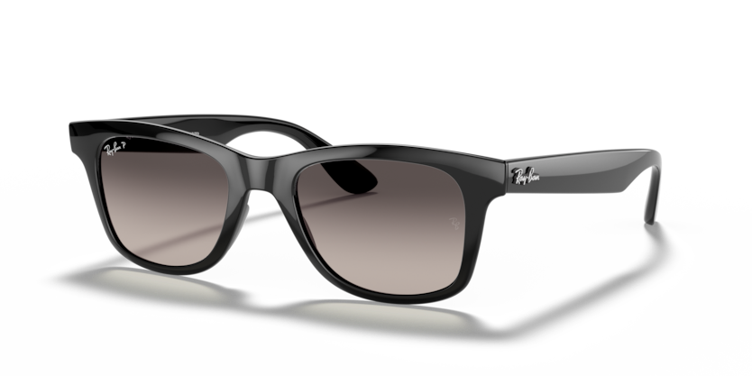 Ray-Ban RB4640 Sunglasses