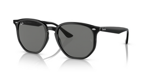 601/M3 - Black with Photochromic Clear/Green Lenses
