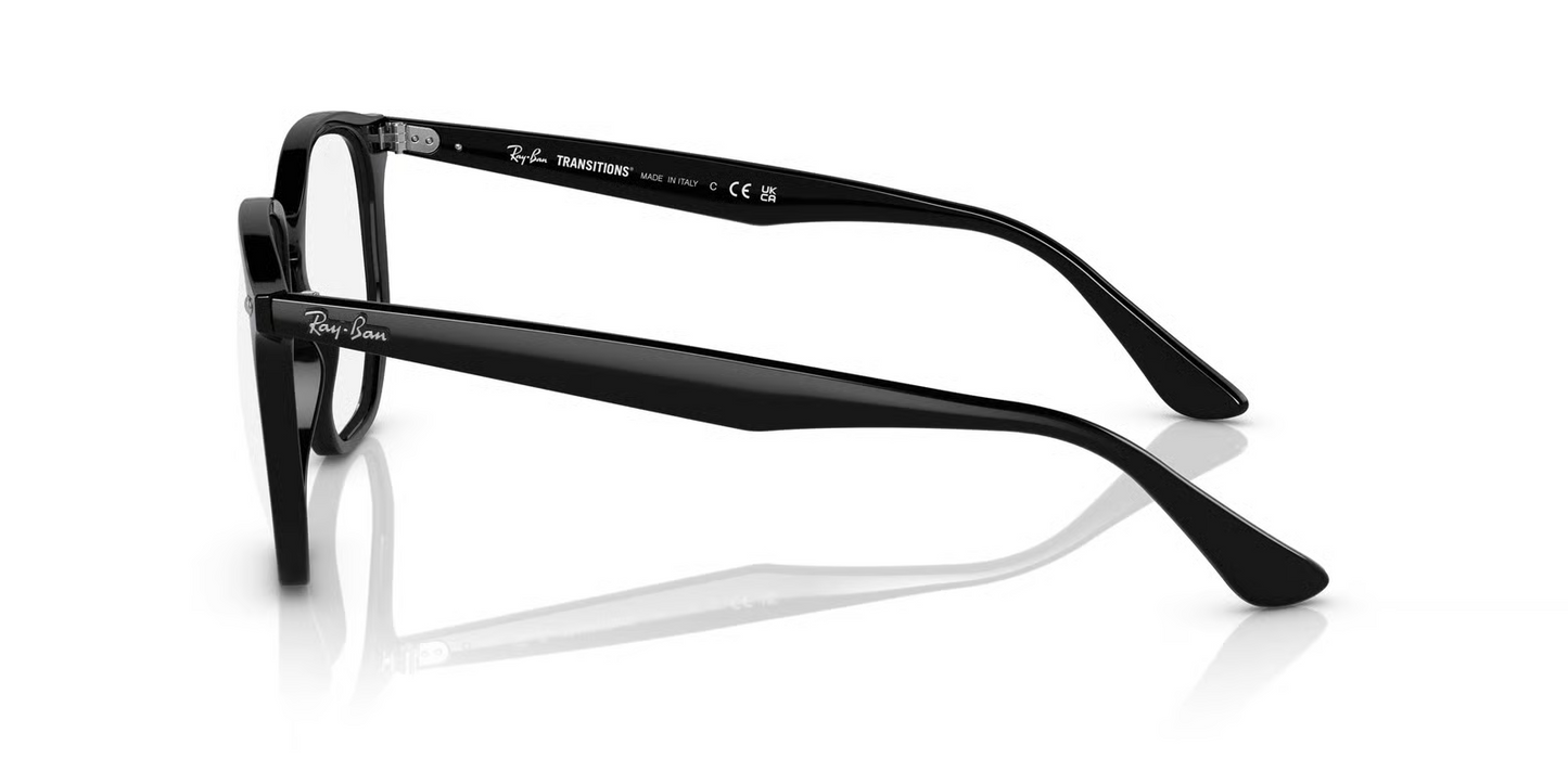 Ray-Ban RB4306 Sunglasses