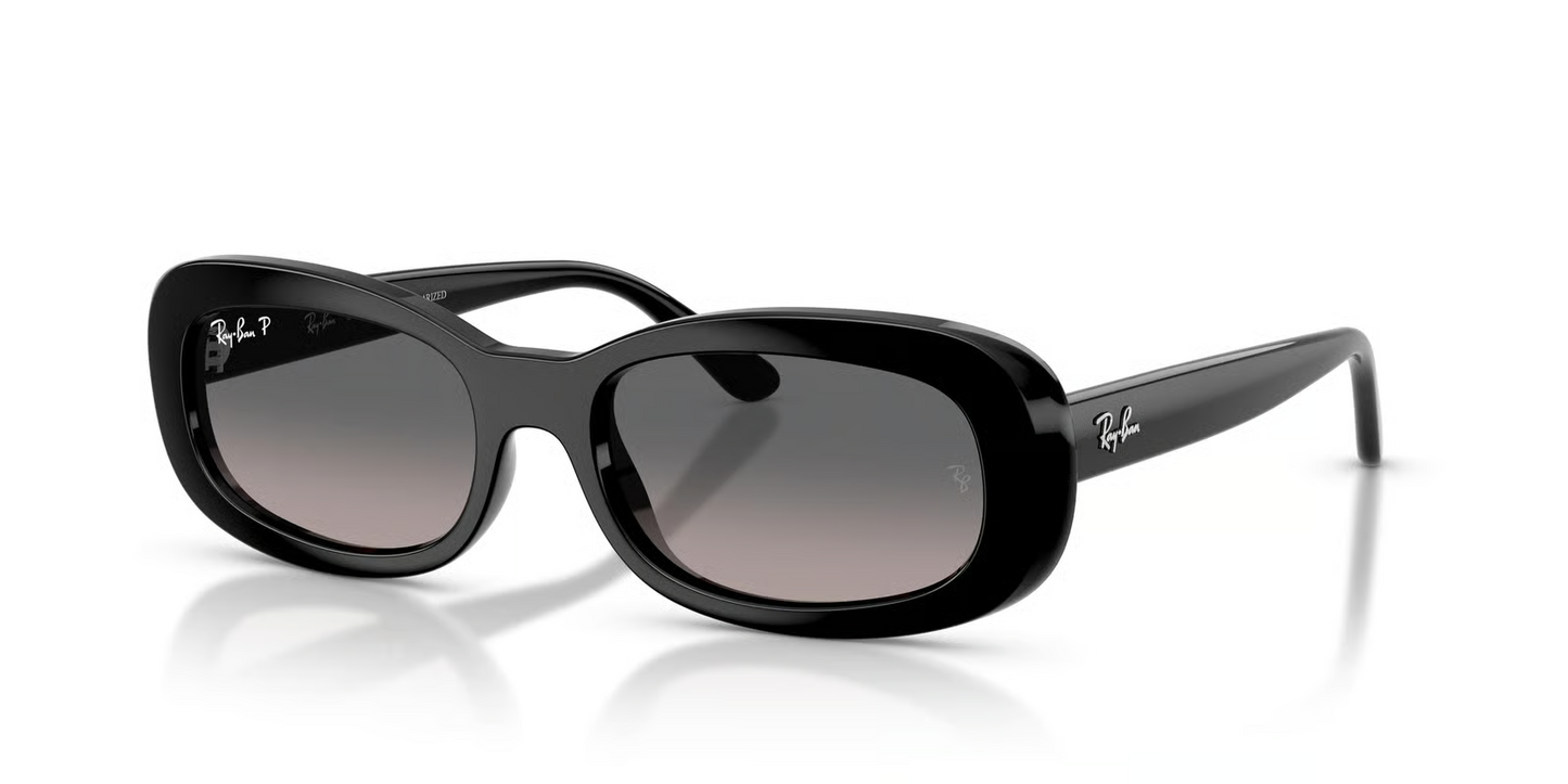 Ray-Ban RB2221F Sunglasses