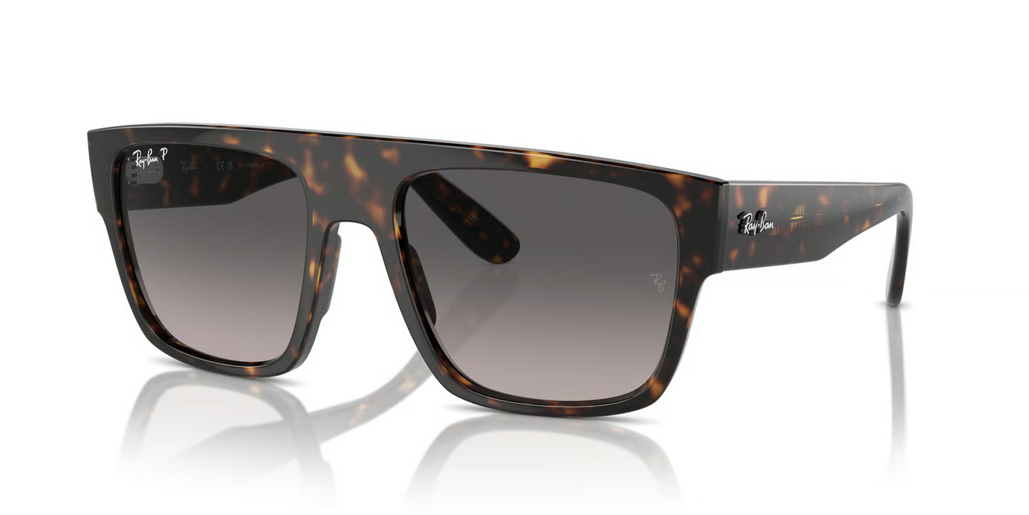 Ray-Ban RB0360S Drifter Sunglasses