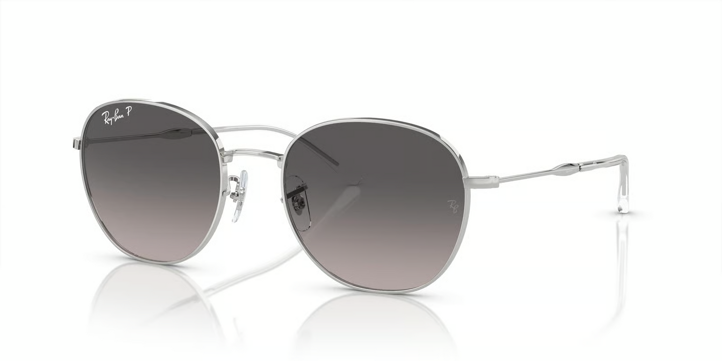 Ray-Ban RB3809 Sunglasses