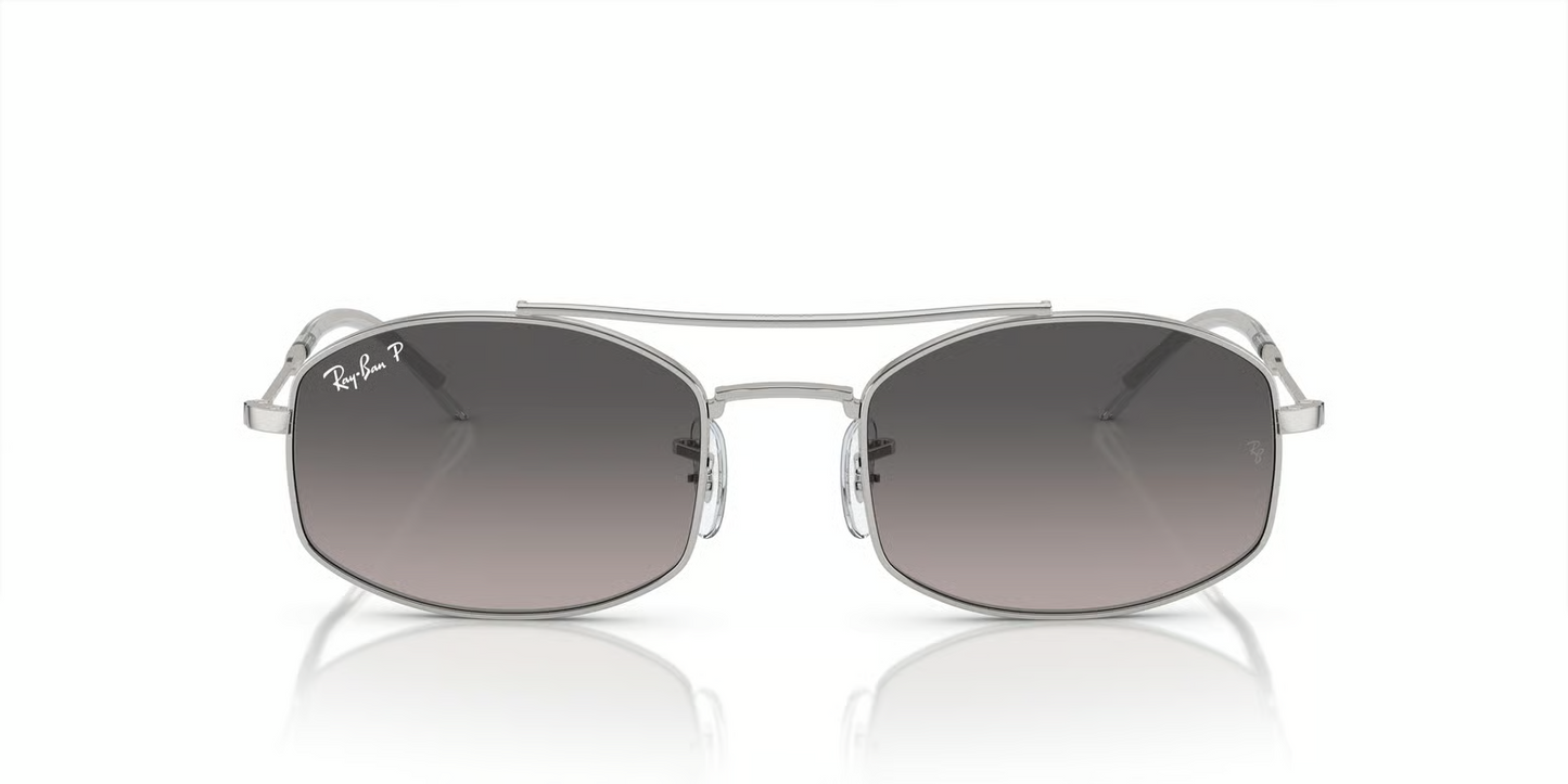 Ray-Ban RB3719 Sunglasses