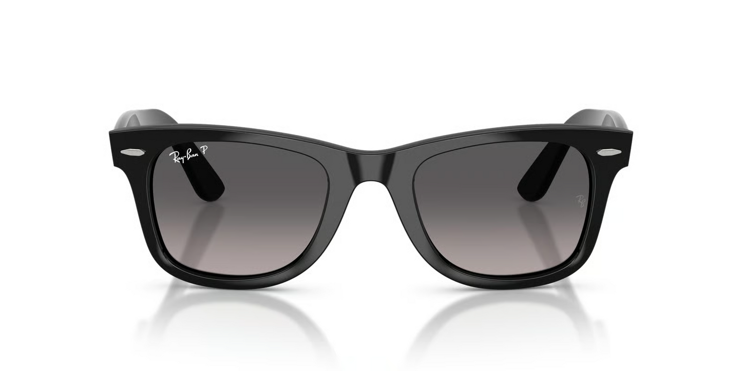 Ray-Ban RB4340 Wayfarer Sunglasses