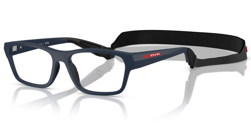 Prada Linea Rossa PS 03RV Eyeglasses