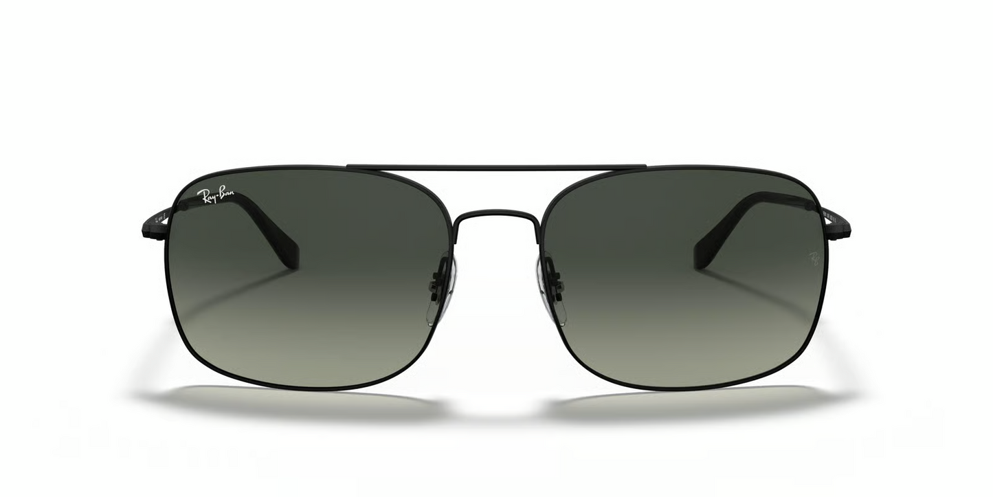 Ray-Ban RB3611 Sunglasses