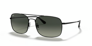 006/71 - Black with Grey Gradient Lenses
