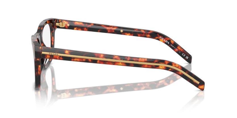 Prada PR A13V Eyeglasses