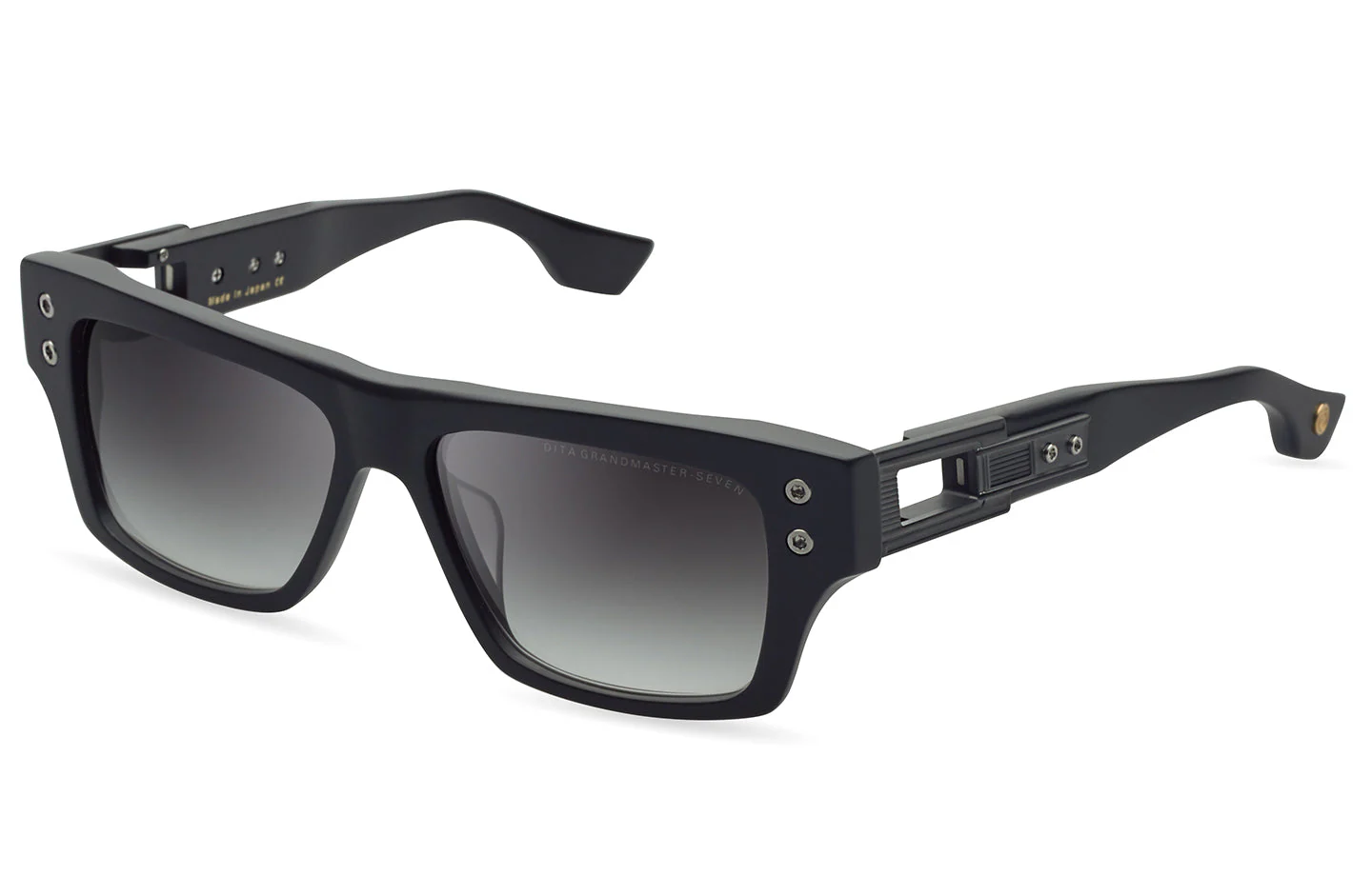 Dita Grandmaster Seven Sunglasses