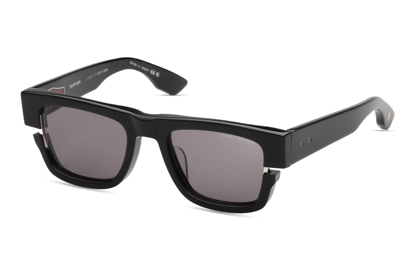 Dita Sekton Le Sunglasses