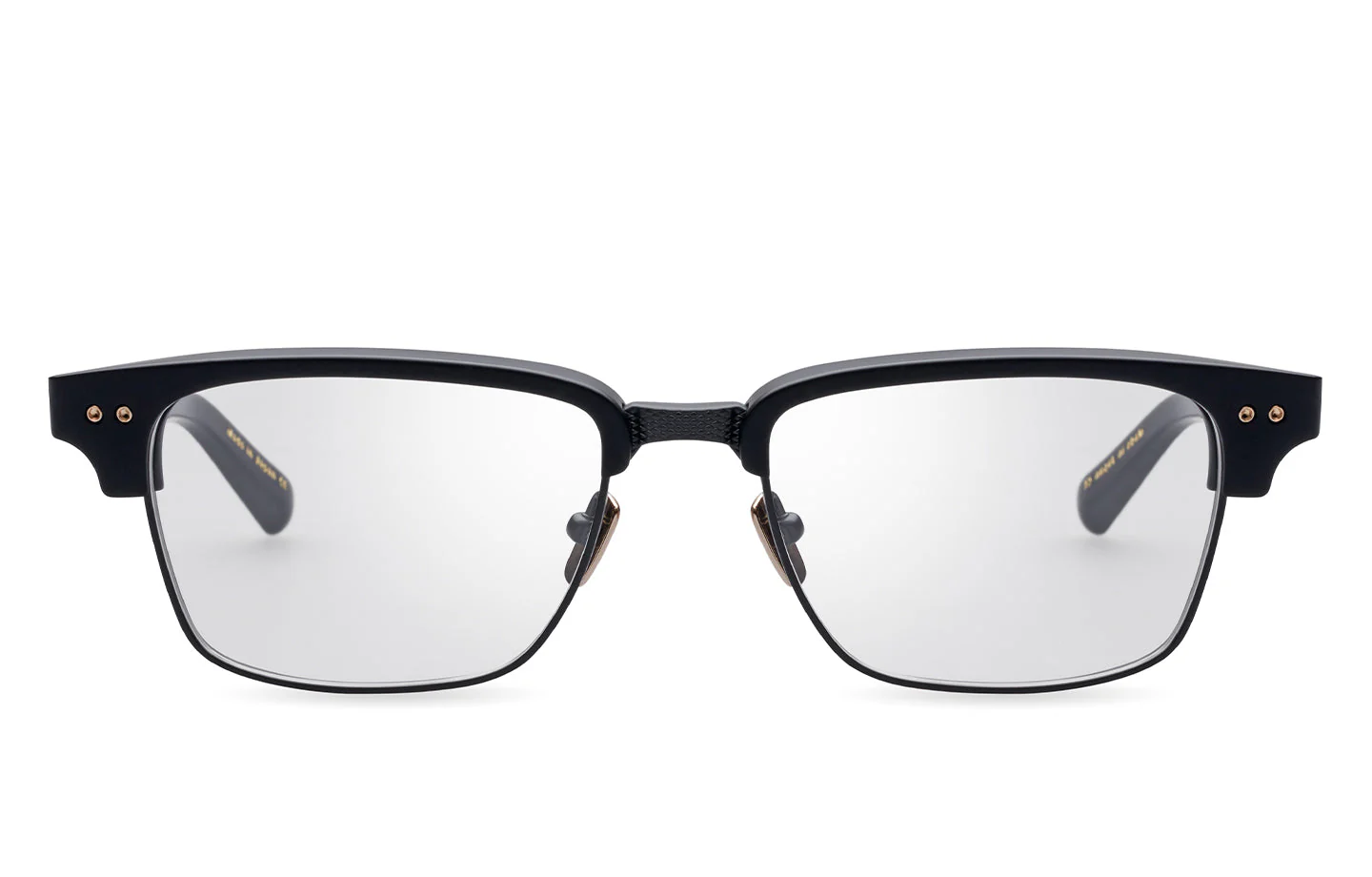 Dita Statesman Three Eyeglasses