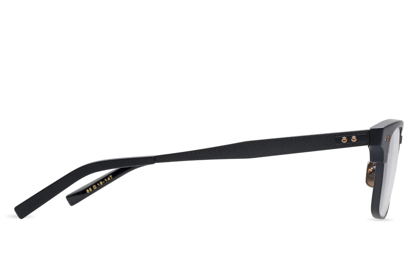 Dita Statesman Three Eyeglasses