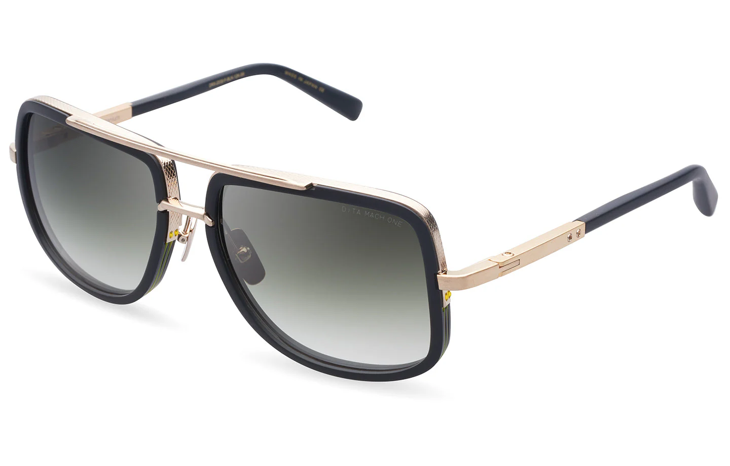 Dita Mach-One Sunglasses