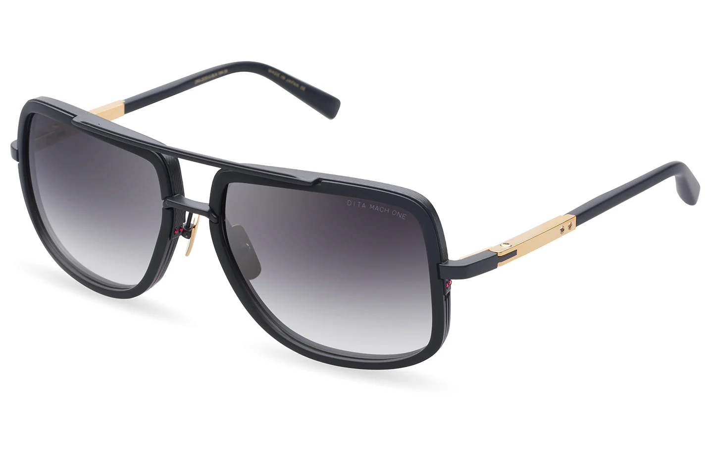 Dita Mach-One Sunglasses