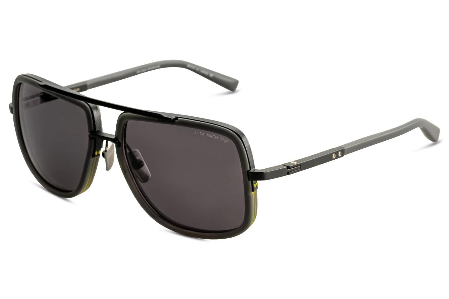 Dita Mach-One Sunglasses