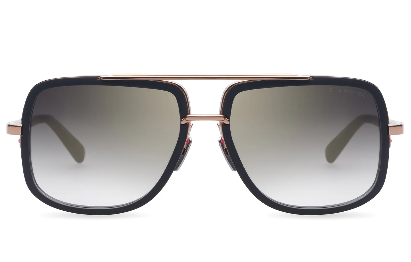 Dita Mach-One Sunglasses