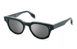 DTS726-A-01 Matte Black with Grey Lenses
