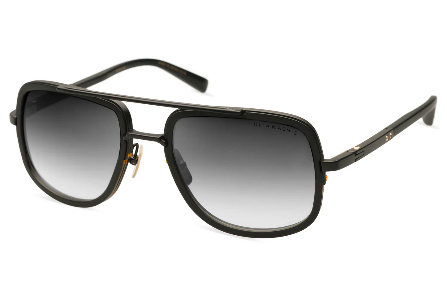 Dita Mach-S Sunglasses