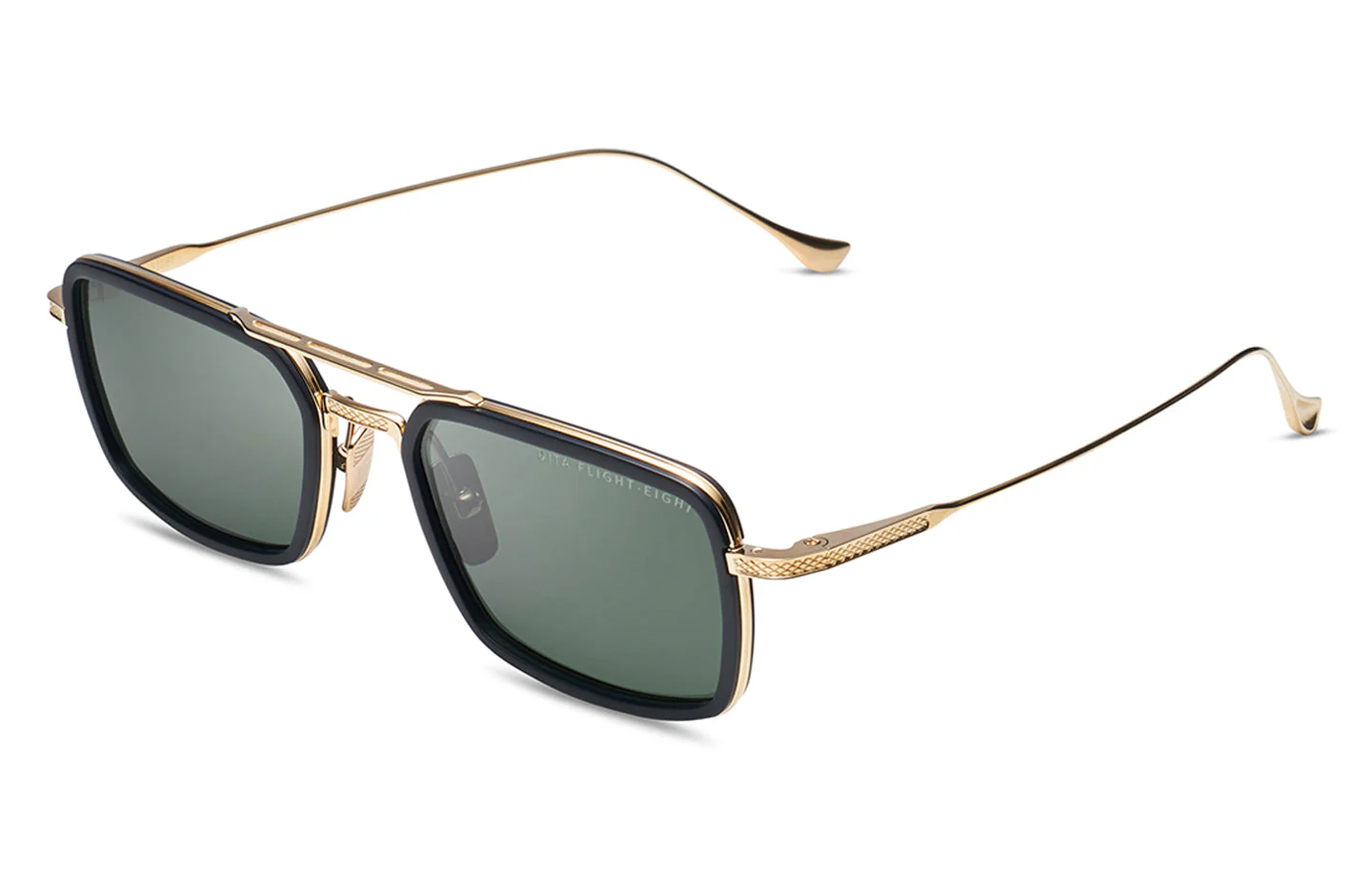 Dita Flight.008 Sunglasses